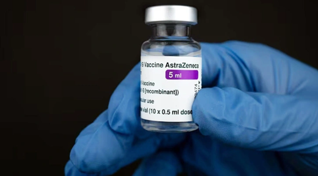 Bộ Y tế đưa ra khuyến cáo đối với người tiêm vắc-xin phòng COVID-19 AstraZeneca (09/05/2024)